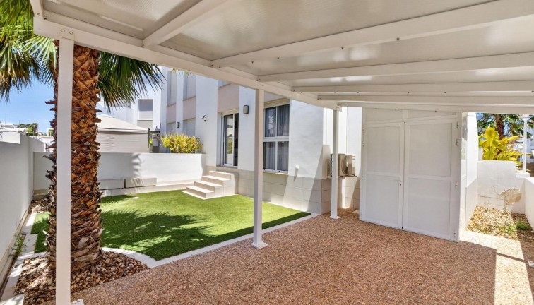 Resale - Apartment - Rojales - Ciudad Quesada