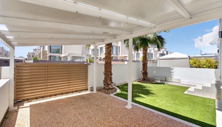 Resale - Apartment - Rojales - Ciudad Quesada