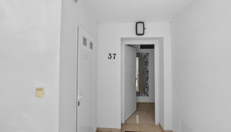 Resale - Apartment - Rojales - Ciudad Quesada
