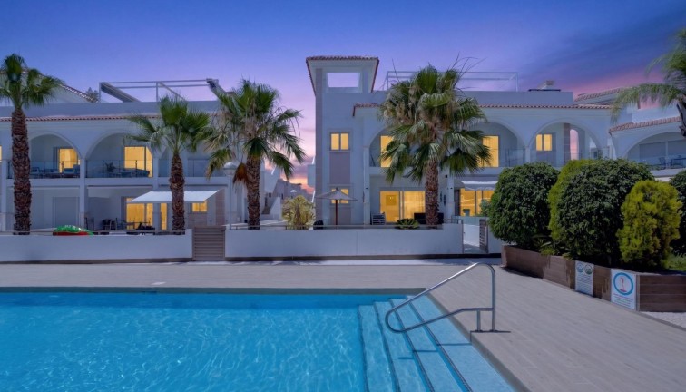 Resale - Apartment - Rojales - Ciudad Quesada
