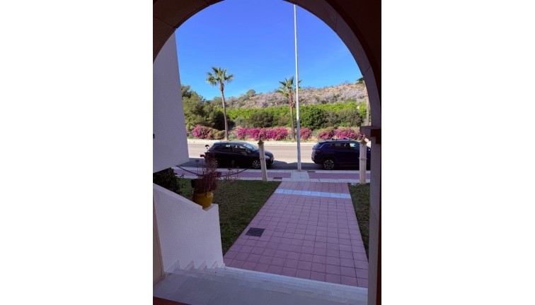 Jälleenmyynti - Asunto - Ylimmän kerroksen asunto - Orihuela - Las Ramblas