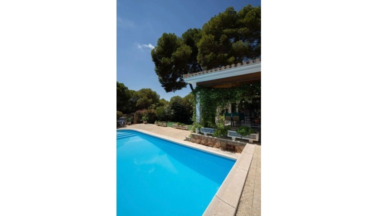 Återförsäljning - Fristående hus - Orihuela - Campoamor