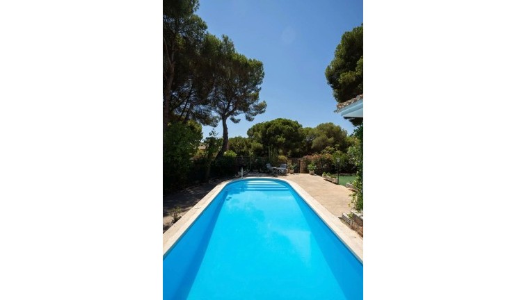 Återförsäljning - Fristående hus - Orihuela - Campoamor