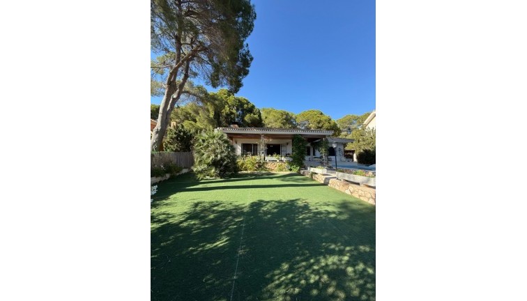 Återförsäljning - Fristående hus - Orihuela - Campoamor