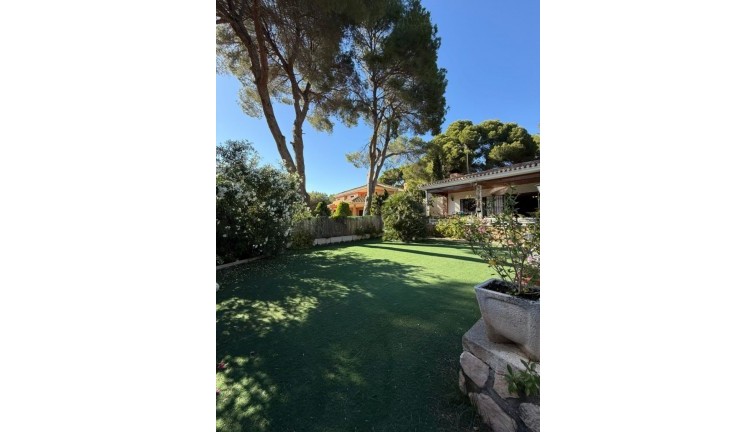 Återförsäljning - Fristående hus - Orihuela - Campoamor