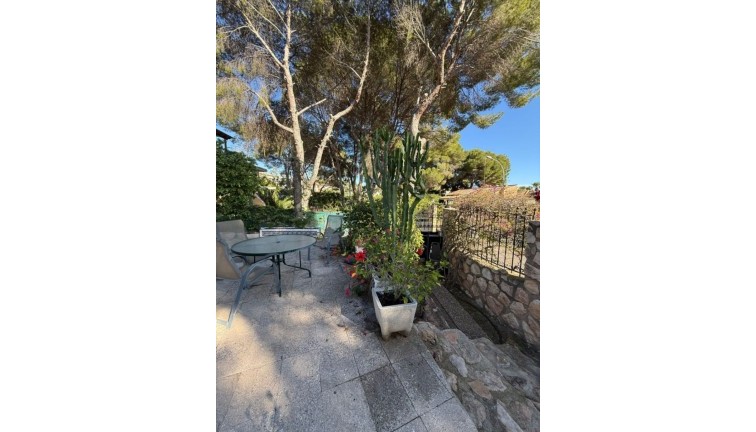 Återförsäljning - Fristående hus - Orihuela - Campoamor