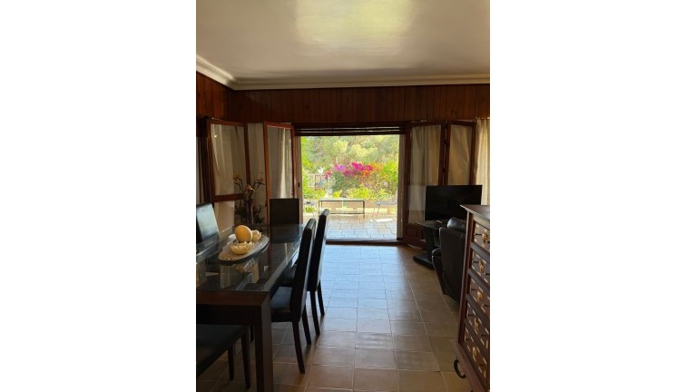 Återförsäljning - Fristående hus - Orihuela - Campoamor