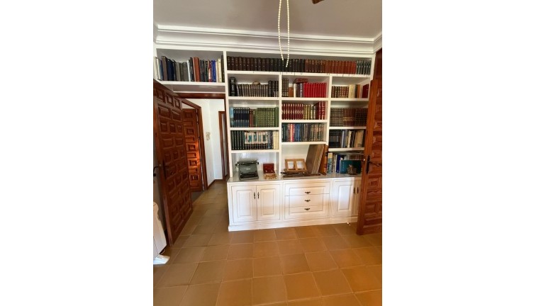 Återförsäljning - Fristående hus - Orihuela - Campoamor