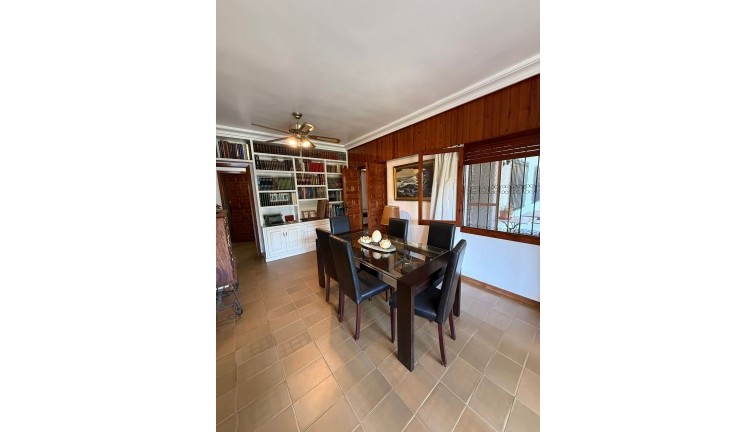 Återförsäljning - Fristående hus - Orihuela - Campoamor
