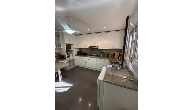 Återförsäljning - Fristående hus - Orihuela - Campoamor