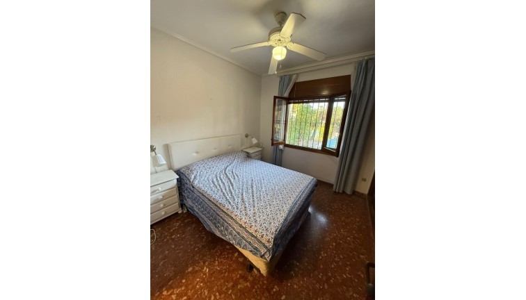 Återförsäljning - Fristående hus - Orihuela - Campoamor