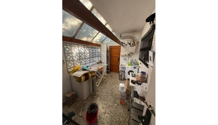 Återförsäljning - Fristående hus - Orihuela - Campoamor