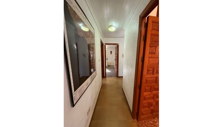 Återförsäljning - Fristående hus - Orihuela - Campoamor