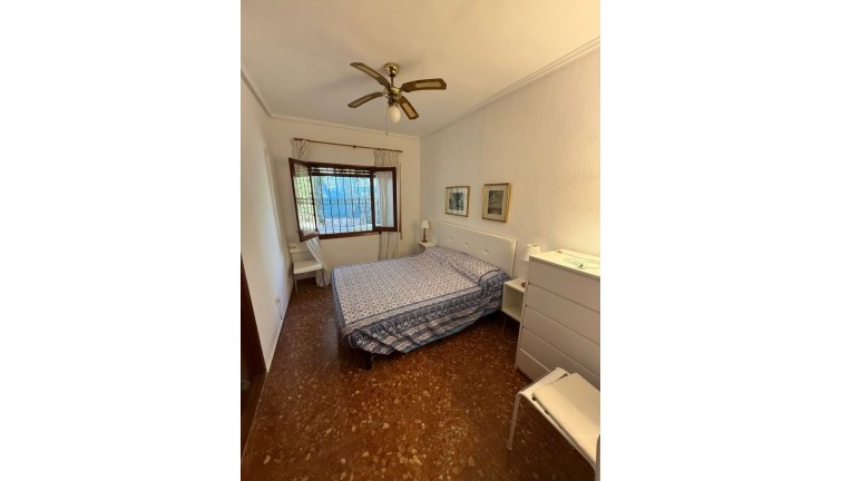 Återförsäljning - Fristående hus - Orihuela - Campoamor