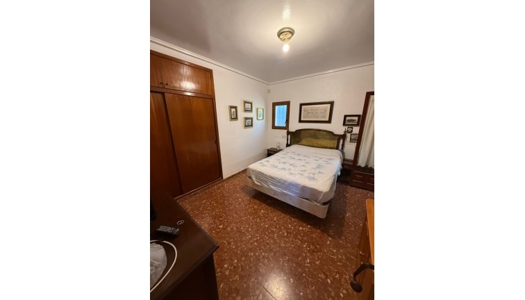 Återförsäljning - Fristående hus - Orihuela - Campoamor
