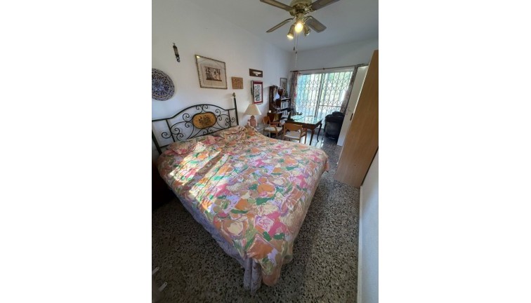Återförsäljning - Fristående hus - Orihuela - Campoamor