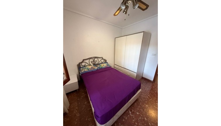 Återförsäljning - Fristående hus - Orihuela - Campoamor