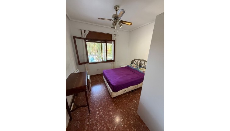 Återförsäljning - Fristående hus - Orihuela - Campoamor