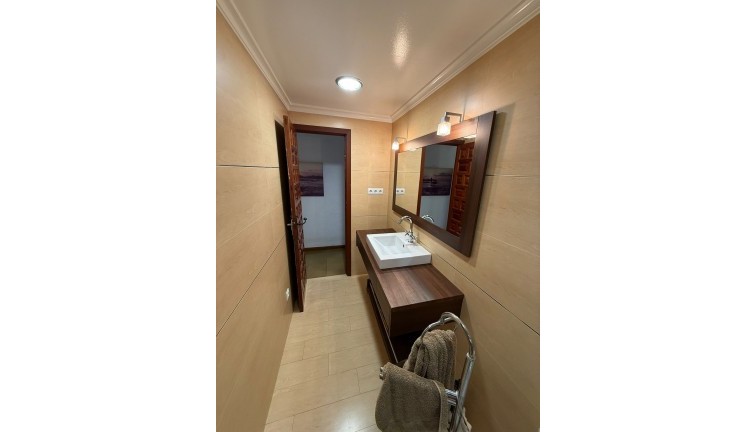 Återförsäljning - Fristående hus - Orihuela - Campoamor