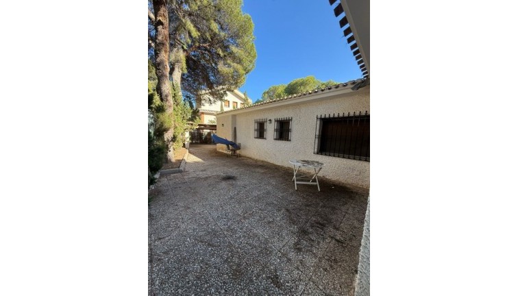 Återförsäljning - Fristående hus - Orihuela - Campoamor