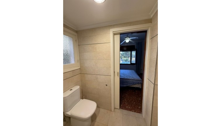 Återförsäljning - Fristående hus - Orihuela - Campoamor