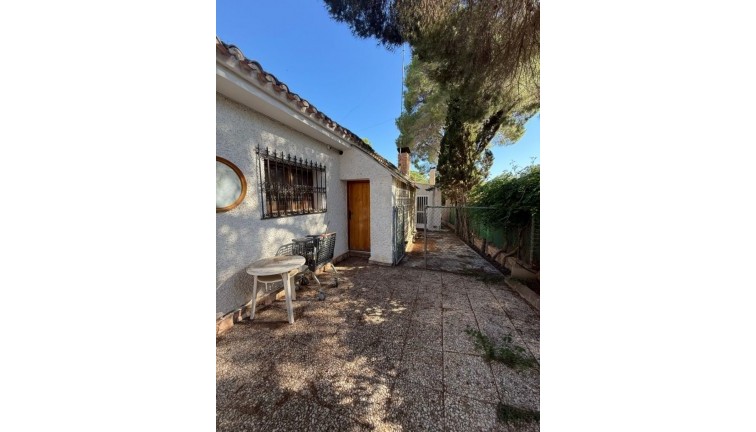 Återförsäljning - Fristående hus - Orihuela - Campoamor