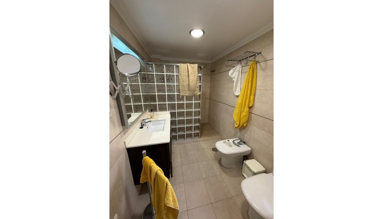 Återförsäljning - Fristående hus - Orihuela - Campoamor