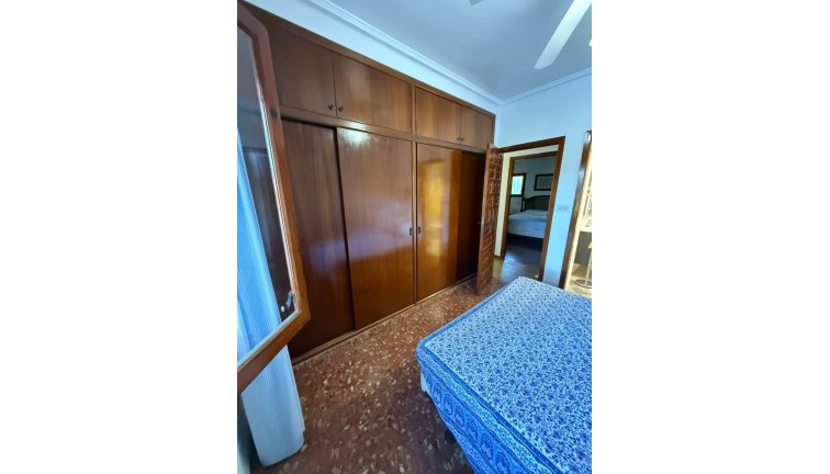 Återförsäljning - Fristående hus - Orihuela - Campoamor