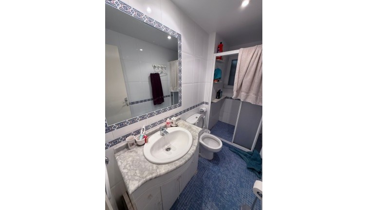 Återförsäljning - Fristående hus - Orihuela - Campoamor