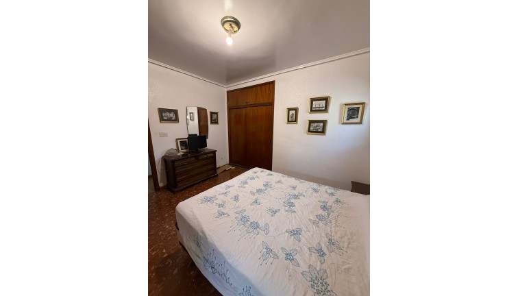 Återförsäljning - Fristående hus - Orihuela - Campoamor