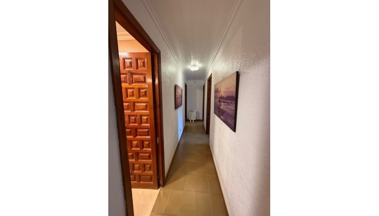 Återförsäljning - Fristående hus - Orihuela - Campoamor