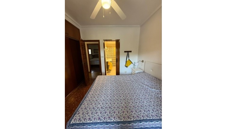 Återförsäljning - Fristående hus - Orihuela - Campoamor