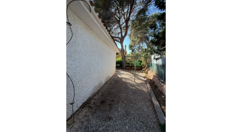 Återförsäljning - Fristående hus - Orihuela - Campoamor