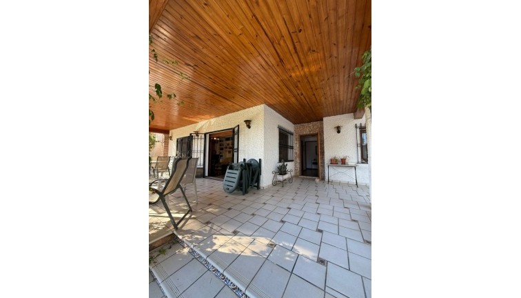 Återförsäljning - Fristående hus - Orihuela - Campoamor