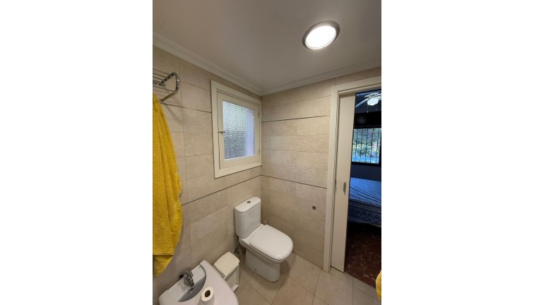 Återförsäljning - Fristående hus - Orihuela - Campoamor