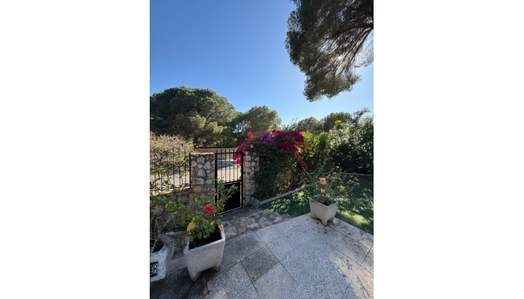 Återförsäljning - Fristående hus - Orihuela - Campoamor