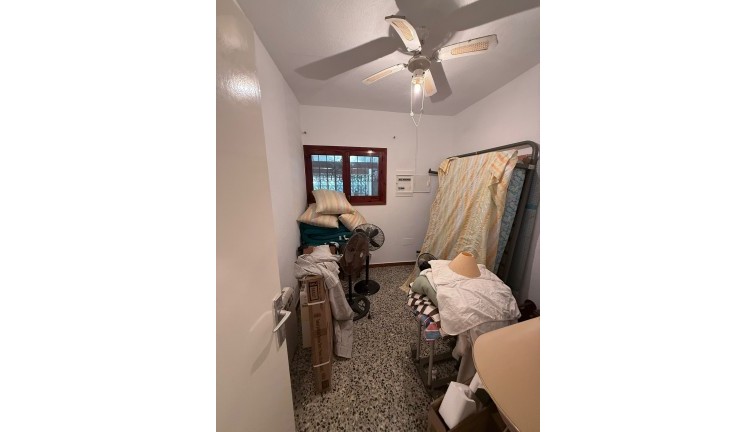 Återförsäljning - Fristående hus - Orihuela - Campoamor