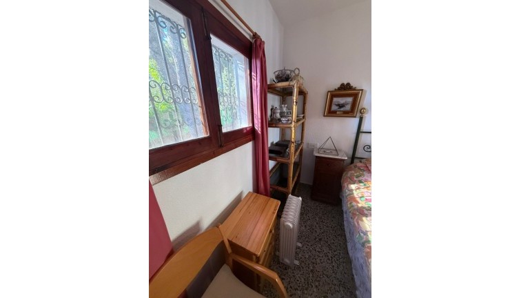 Återförsäljning - Fristående hus - Orihuela - Campoamor