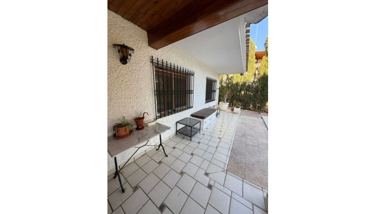 Återförsäljning - Fristående hus - Orihuela - Campoamor