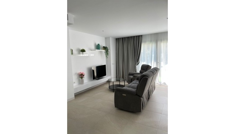 Reventa - Apartamento / piso - Torrevieja - Los Balcones
