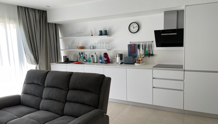 Reventa - Apartamento / piso - Torrevieja - Los Balcones