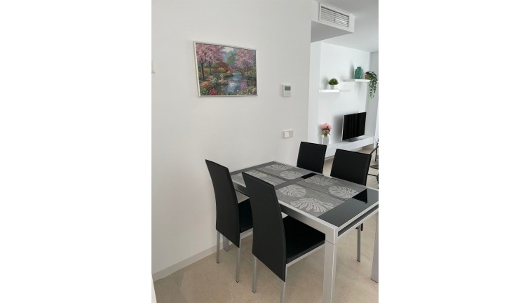 Reventa - Apartamento / piso - Torrevieja - Los Balcones