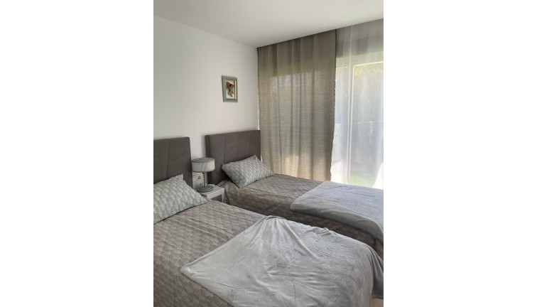Reventa - Apartamento / piso - Torrevieja - Los Balcones