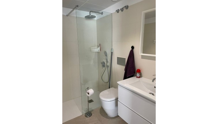 Reventa - Apartamento / piso - Torrevieja - Los Balcones