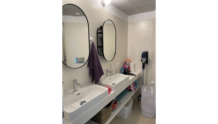 Reventa - Apartamento / piso - Torrevieja - Los Balcones