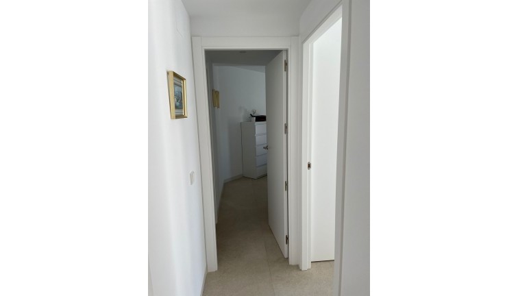 Reventa - Apartamento / piso - Torrevieja - Los Balcones
