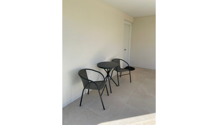 Reventa - Apartamento / piso - Torrevieja - Los Balcones