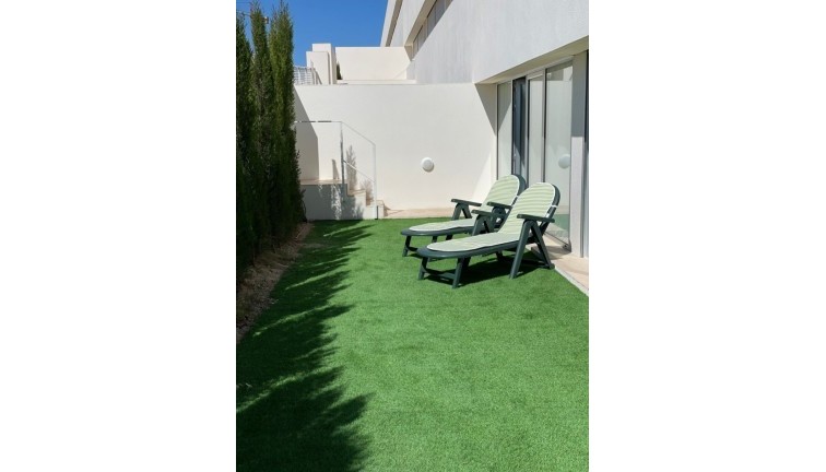 Reventa - Apartamento / piso - Torrevieja - Los Balcones