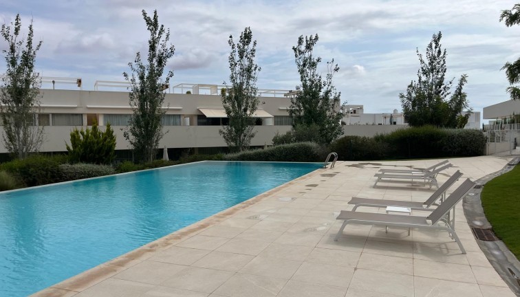 Reventa - Apartamento / piso - Torrevieja - Los Balcones