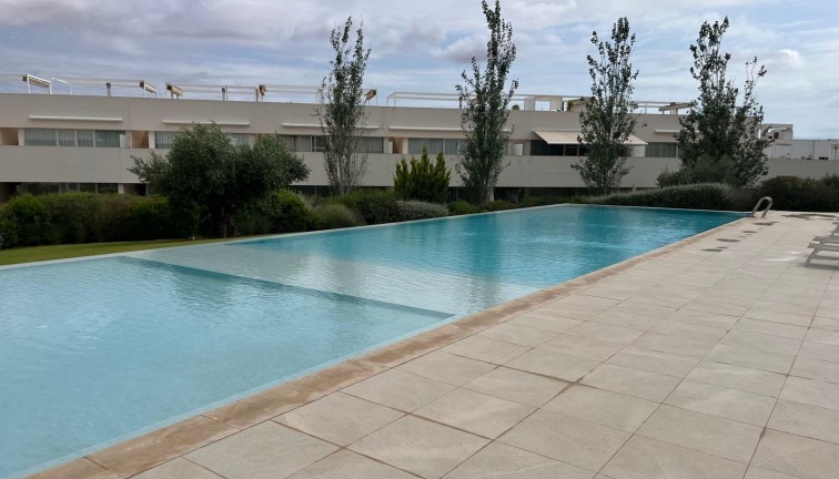 Reventa - Apartamento / piso - Torrevieja - Los Balcones
